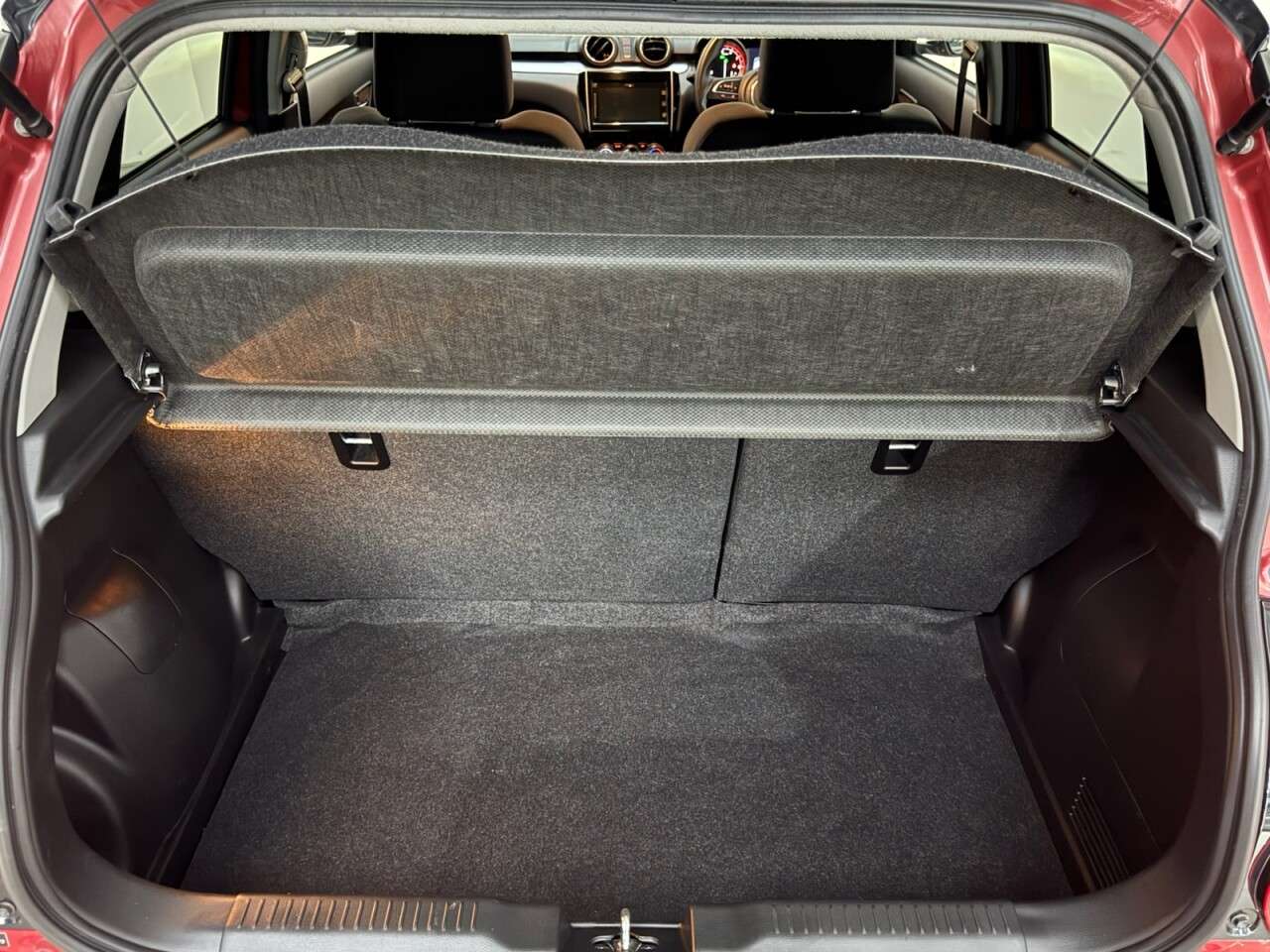 2022 SUZUKI SWIFT 2022 SUZUKI SWIFT