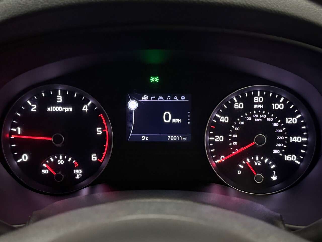 2017 KIA SPORTAGE 2017 KIA SPORTAGE