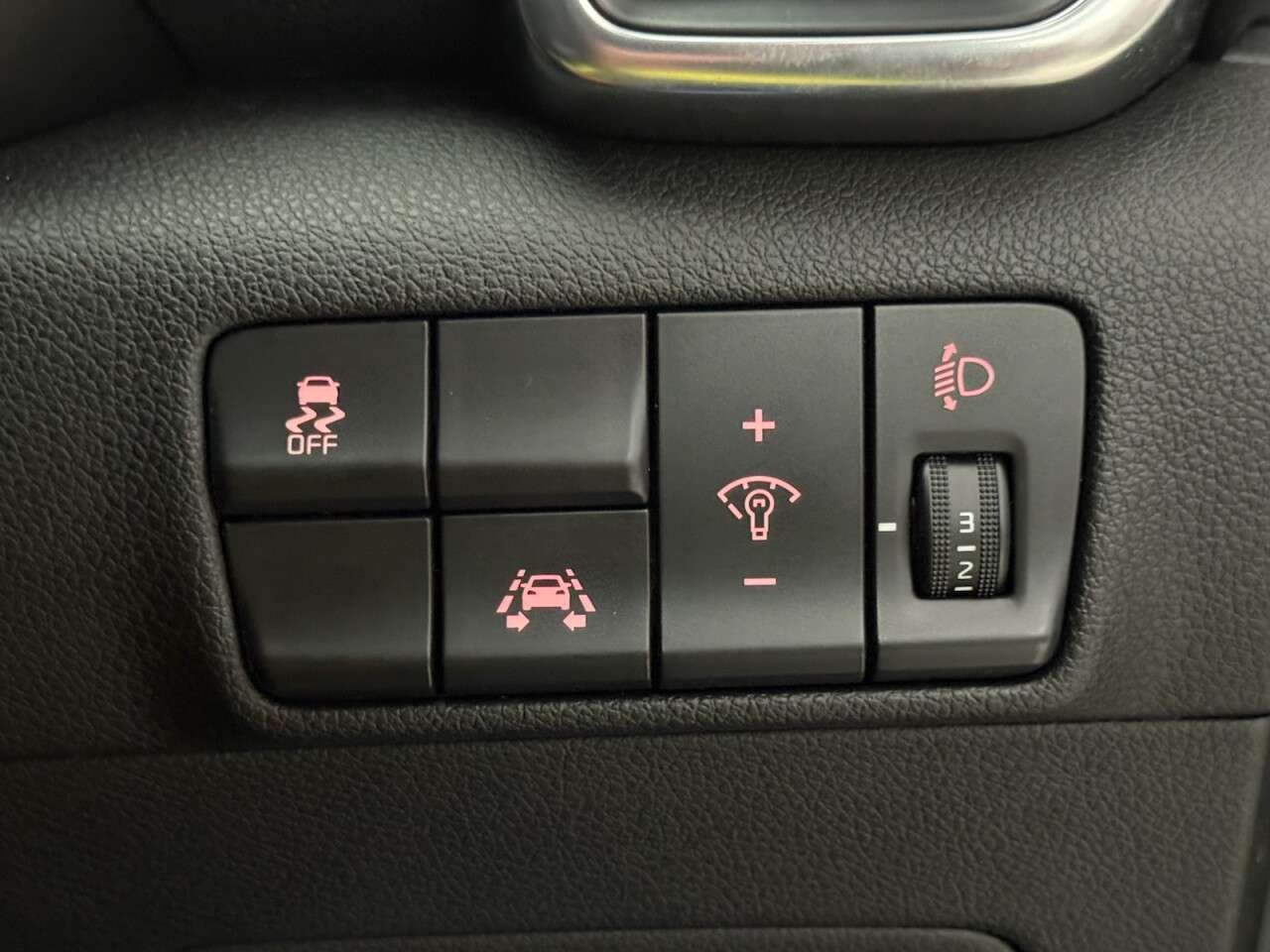 2017 KIA SPORTAGE 2017 KIA SPORTAGE