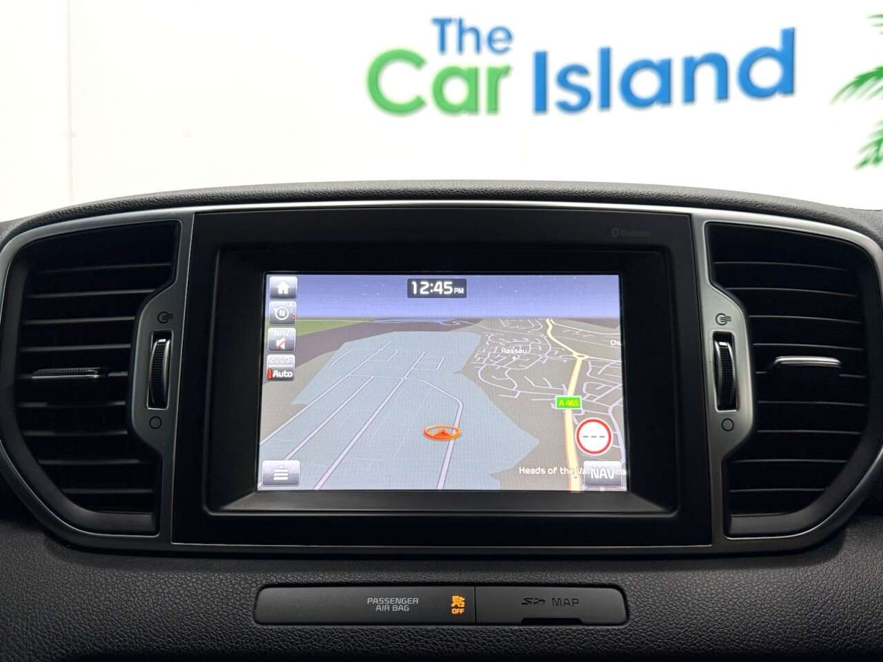 2017 KIA SPORTAGE 2017 KIA SPORTAGE