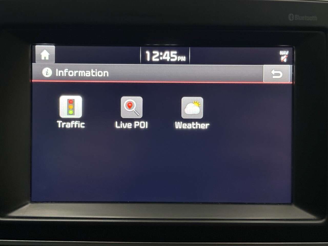 2017 KIA SPORTAGE 2017 KIA SPORTAGE