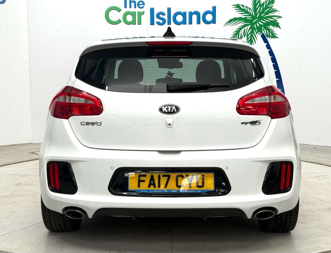 2017 KIA CEED 2017 KIA CEED