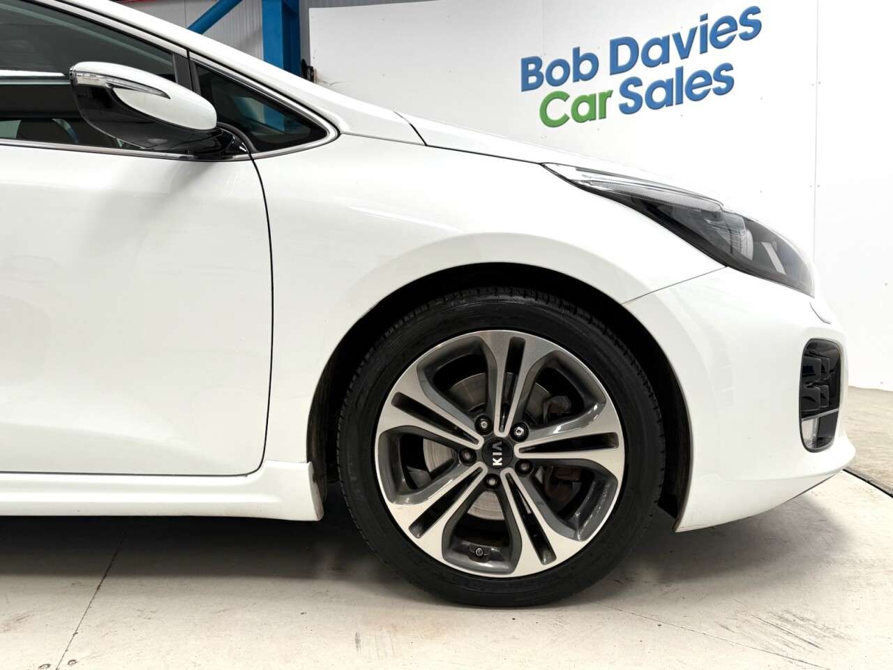 2017 KIA CEED 2017 KIA CEED