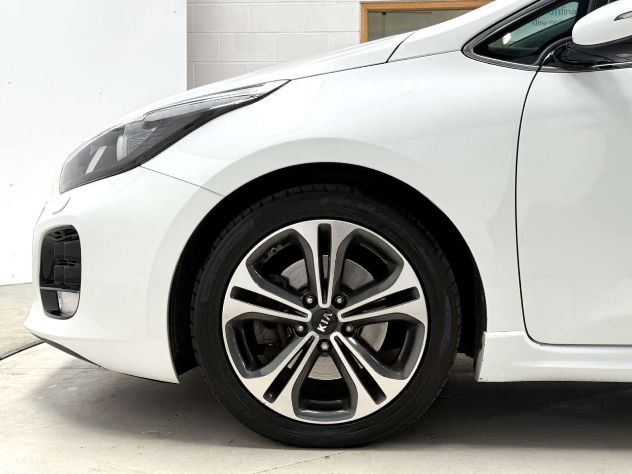 2017 KIA CEED 2017 KIA CEED