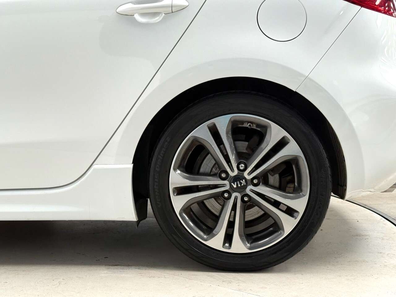 2017 KIA CEED 2017 KIA CEED