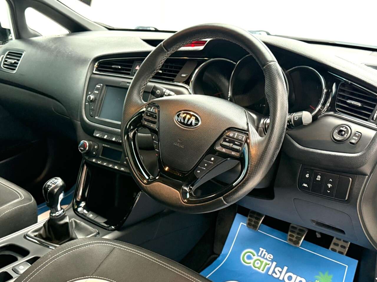 2017 KIA CEED 2017 KIA CEED