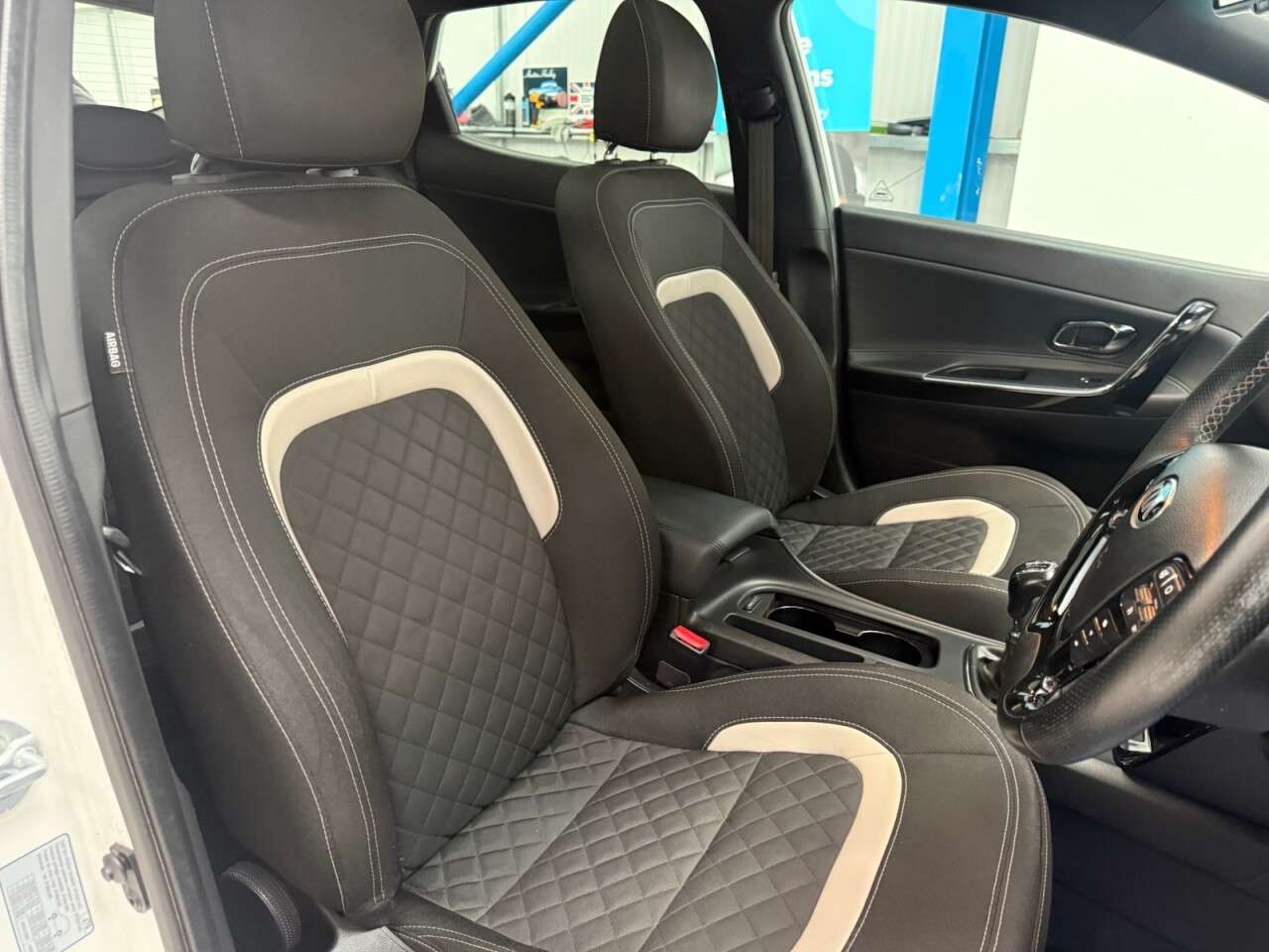 2017 KIA CEED 2017 KIA CEED