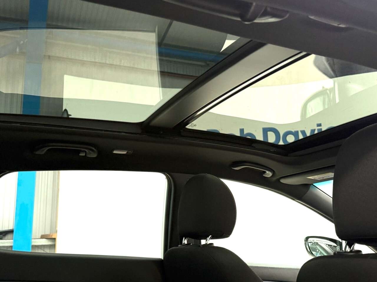 2017 KIA CEED 2017 KIA CEED