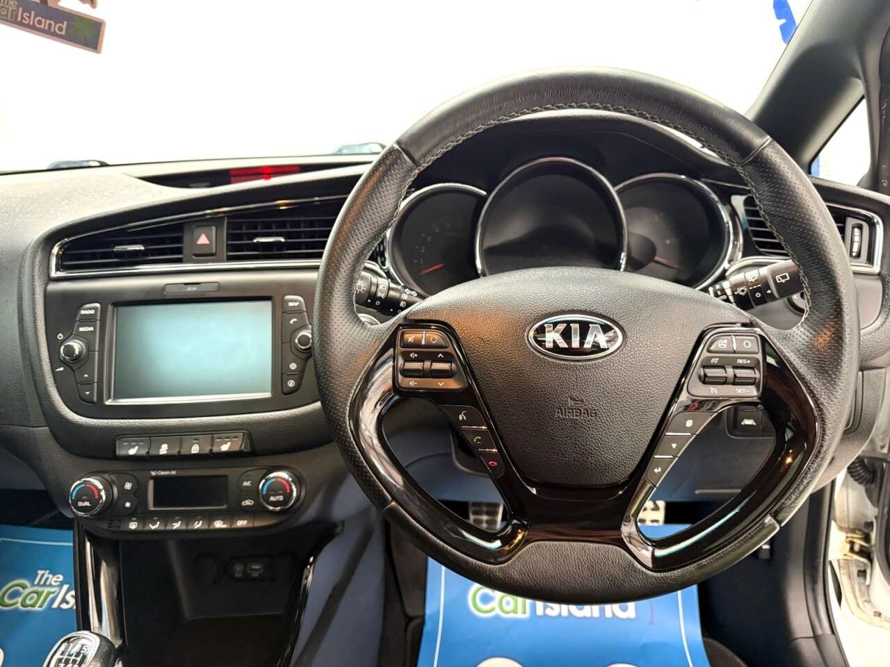 2017 KIA CEED 2017 KIA CEED