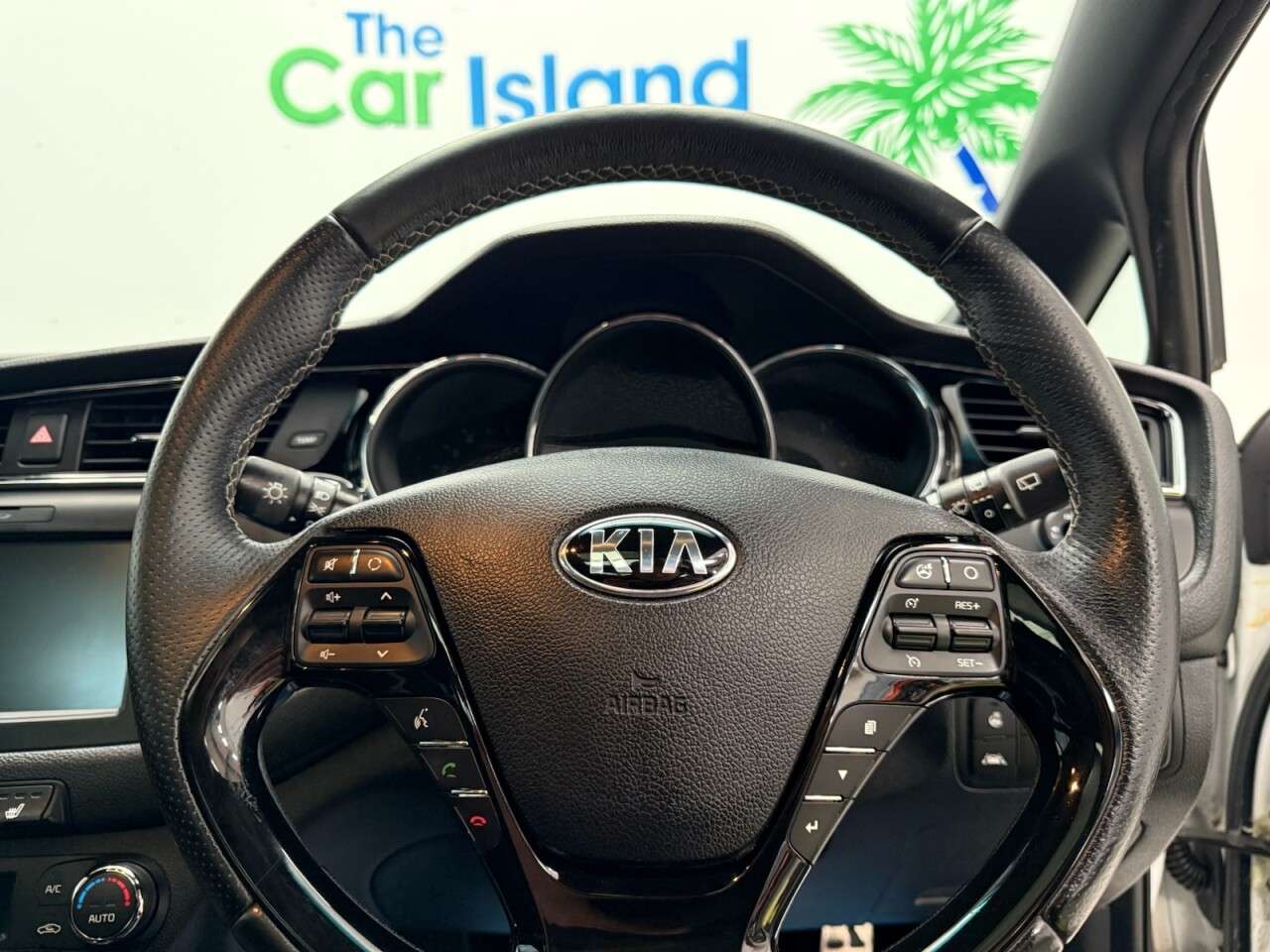 2017 KIA CEED 2017 KIA CEED