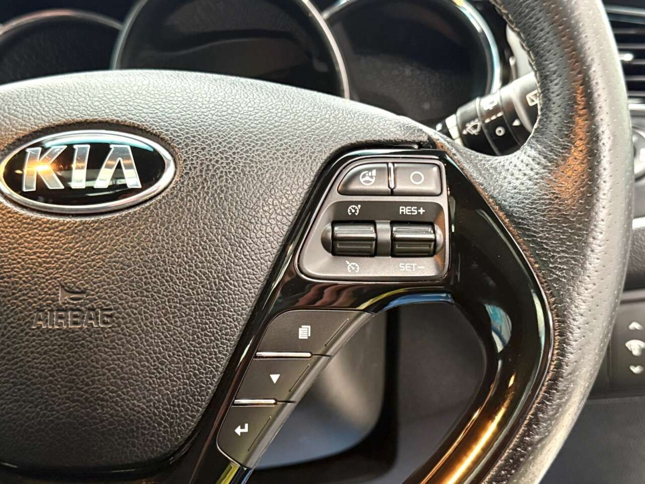 2017 KIA CEED 2017 KIA CEED