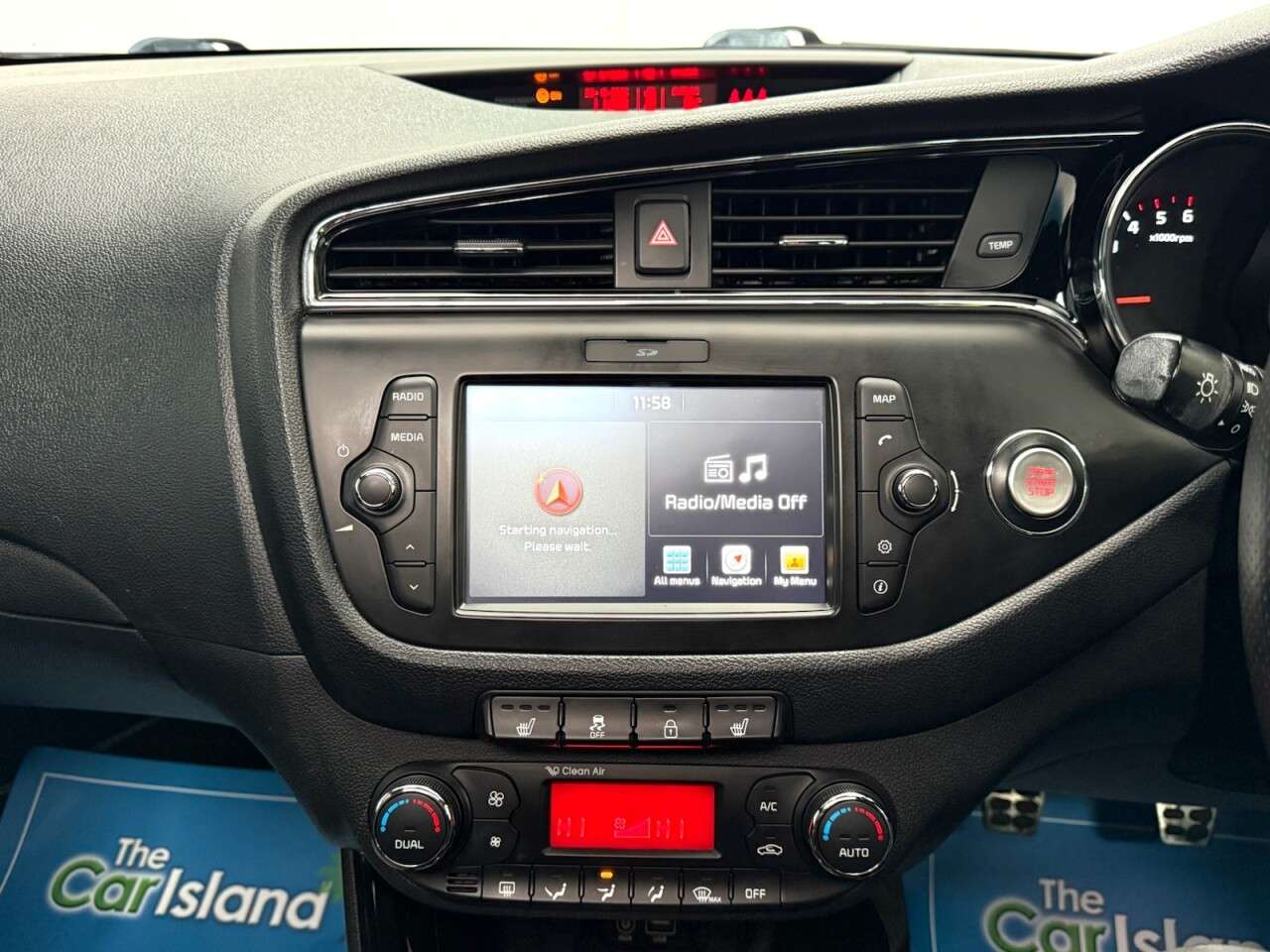 2017 KIA CEED 2017 KIA CEED