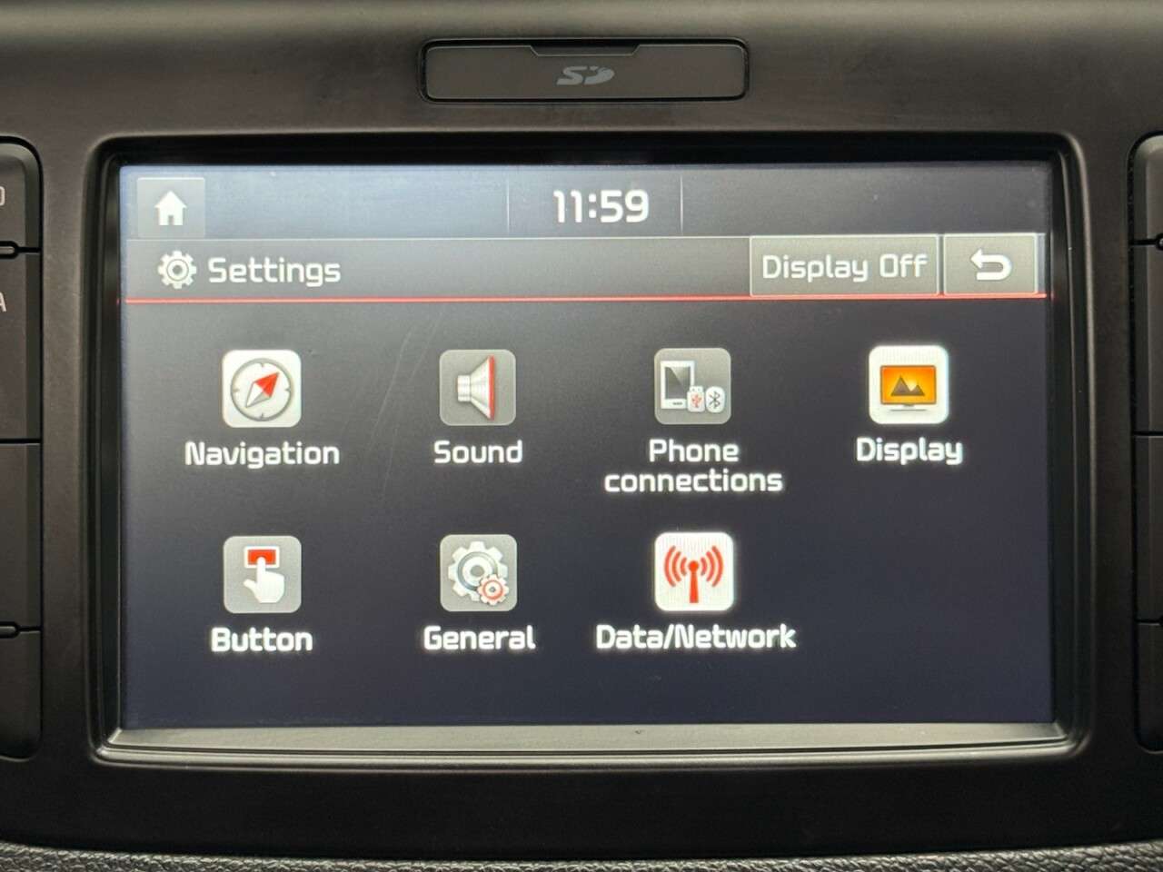 2017 KIA CEED 2017 KIA CEED