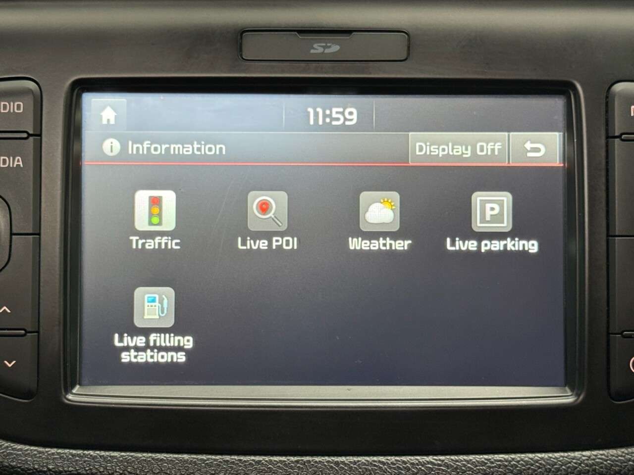 2017 KIA CEED 2017 KIA CEED