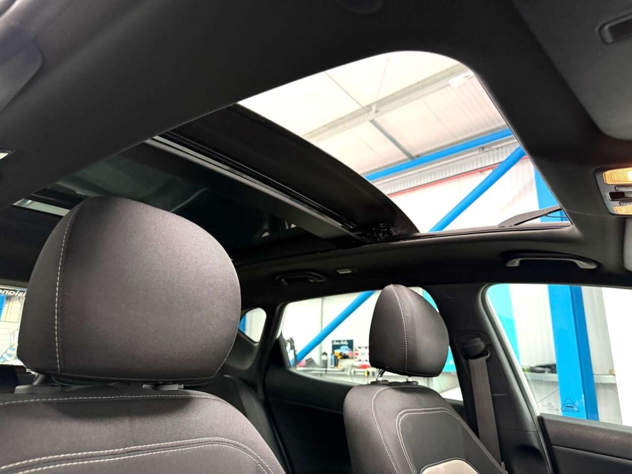 2017 KIA CEED 2017 KIA CEED