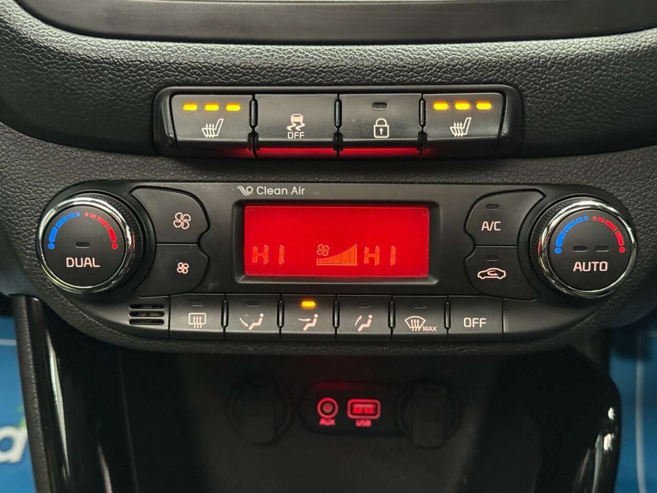 2017 KIA CEED 2017 KIA CEED