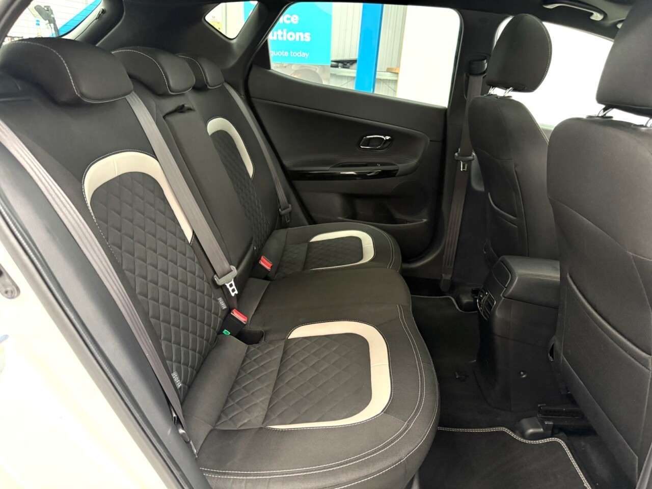 2017 KIA CEED 2017 KIA CEED