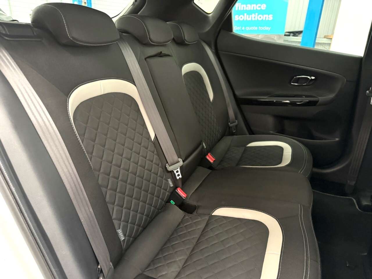 2017 KIA CEED 2017 KIA CEED