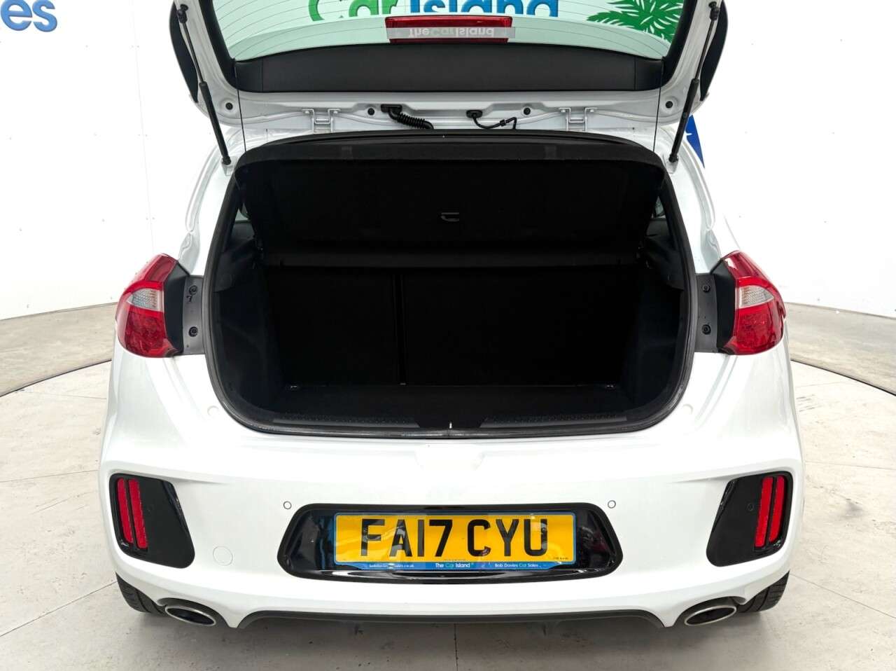 2017 KIA CEED 2017 KIA CEED