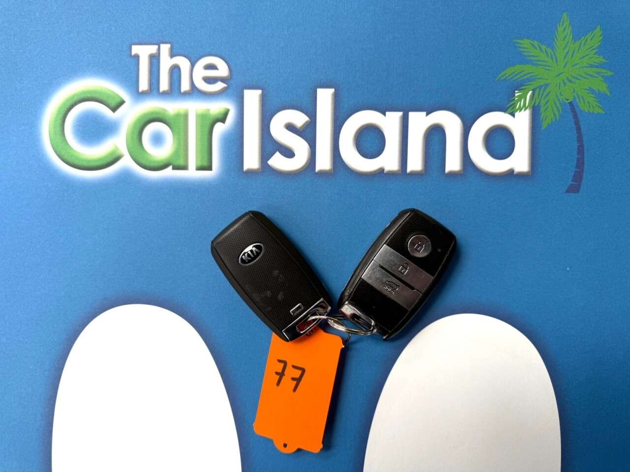 2017 KIA CEED 2017 KIA CEED