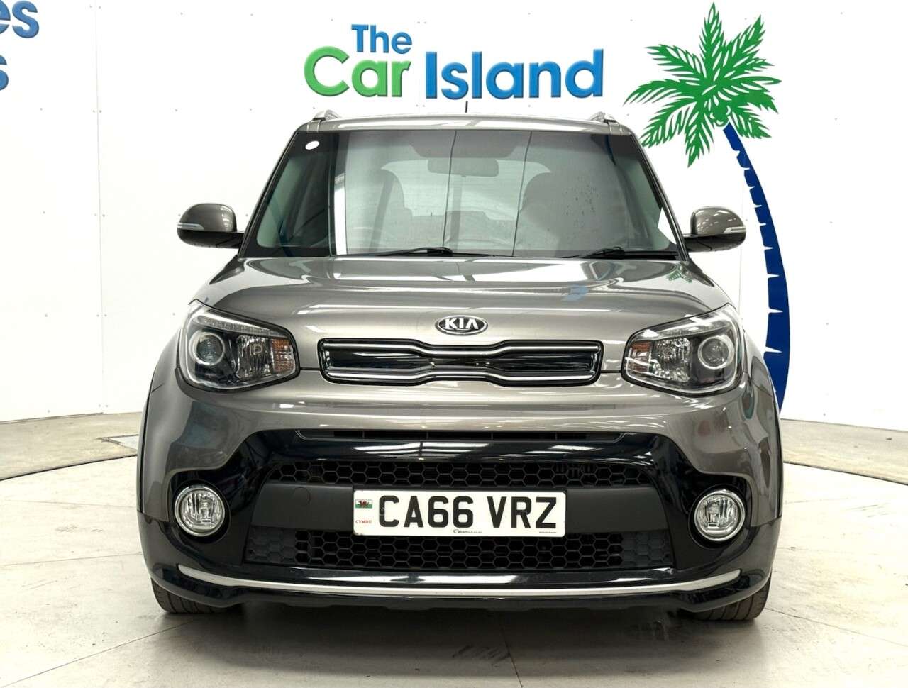 2017 KIA SOUL 2017 KIA SOUL