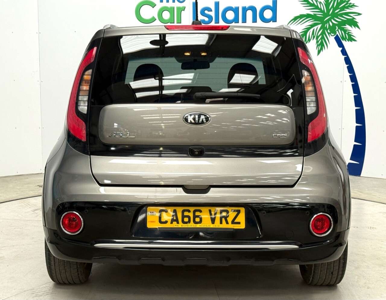 2017 KIA SOUL 2017 KIA SOUL