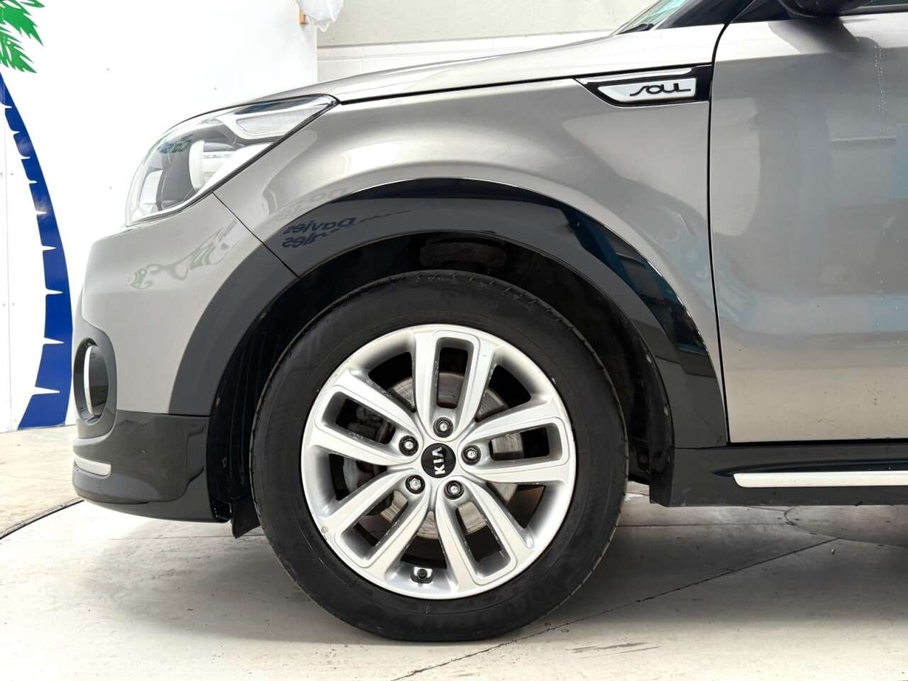 2017 KIA SOUL 2017 KIA SOUL