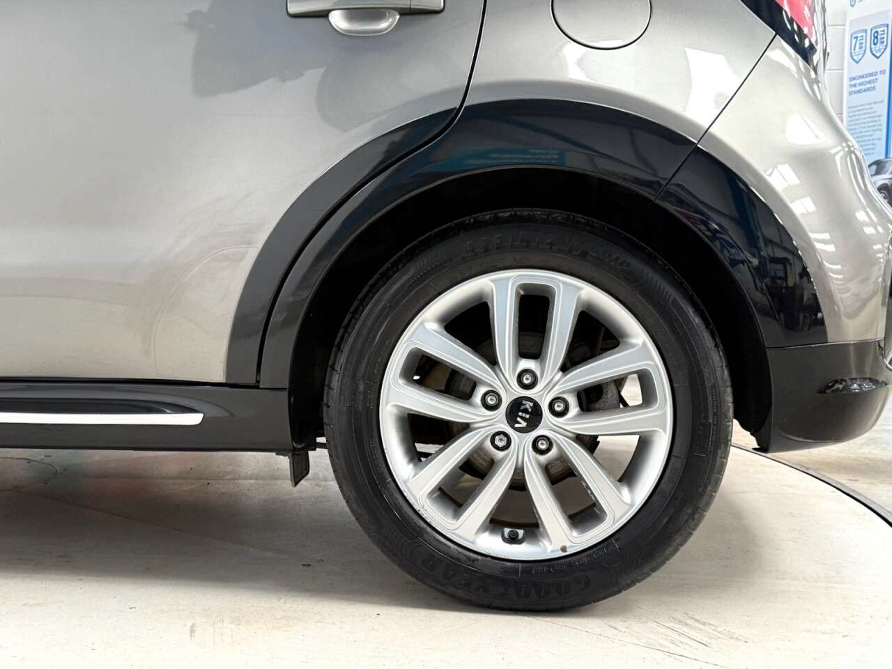 2017 KIA SOUL 2017 KIA SOUL