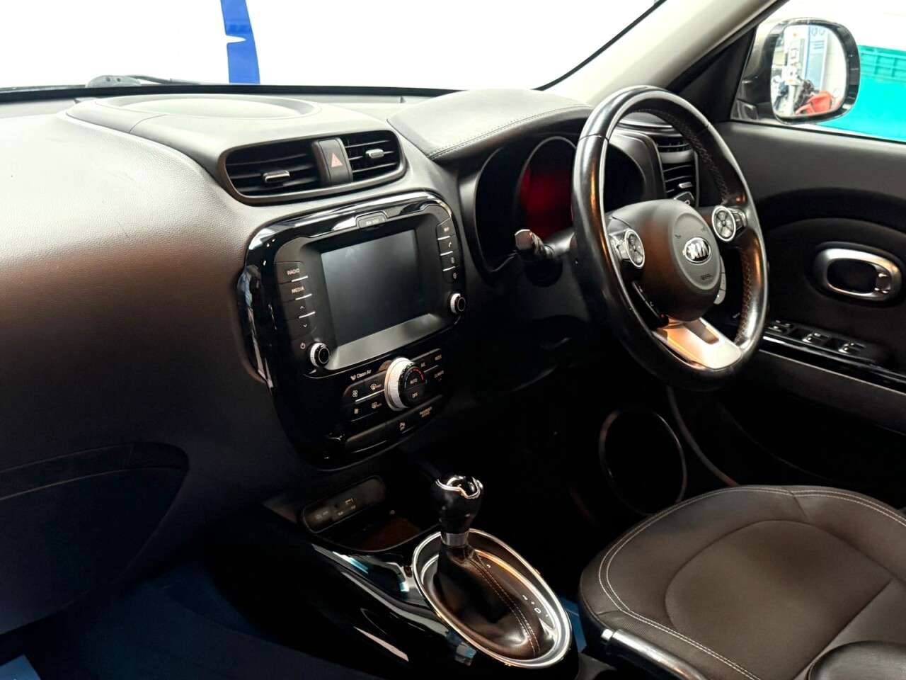 2017 KIA SOUL 2017 KIA SOUL