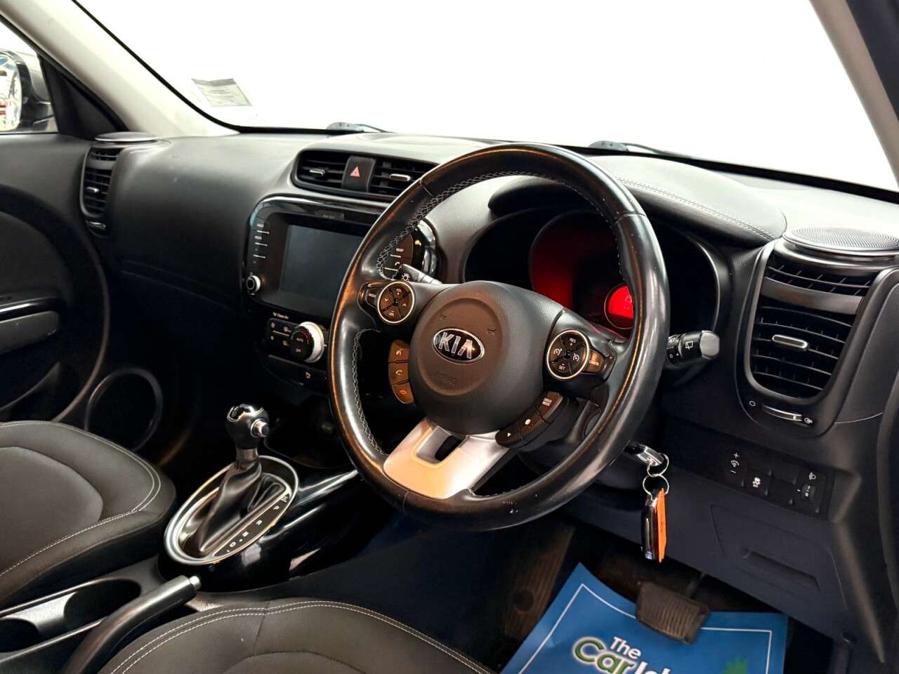 2017 KIA SOUL 2017 KIA SOUL