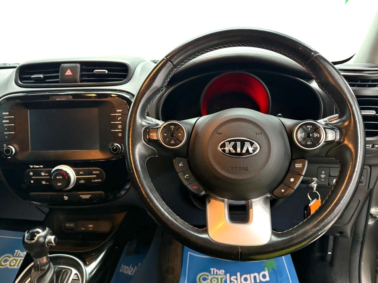 2017 KIA SOUL 2017 KIA SOUL