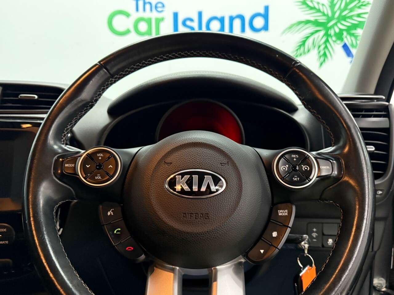 2017 KIA SOUL 2017 KIA SOUL