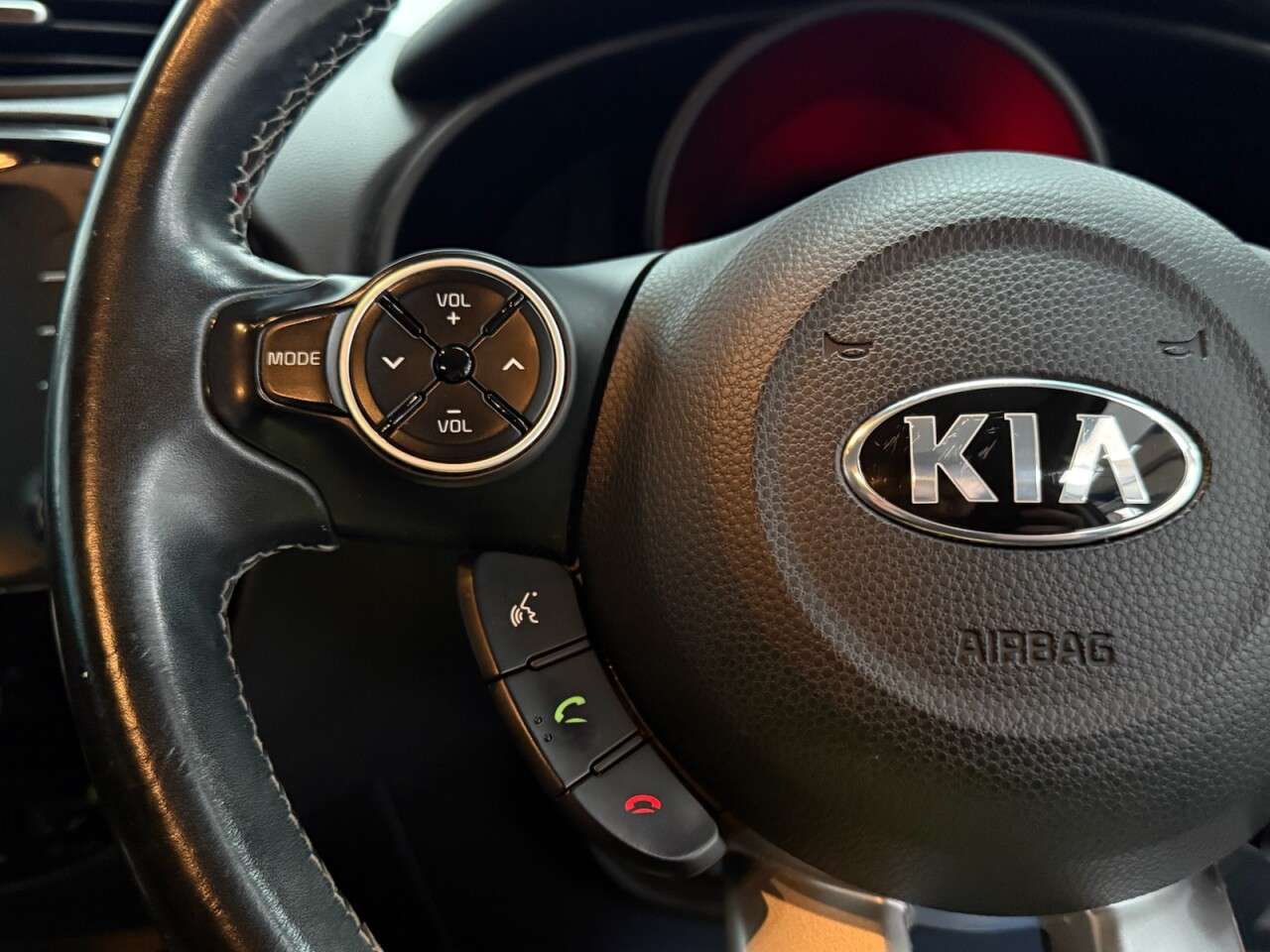 2017 KIA SOUL 2017 KIA SOUL