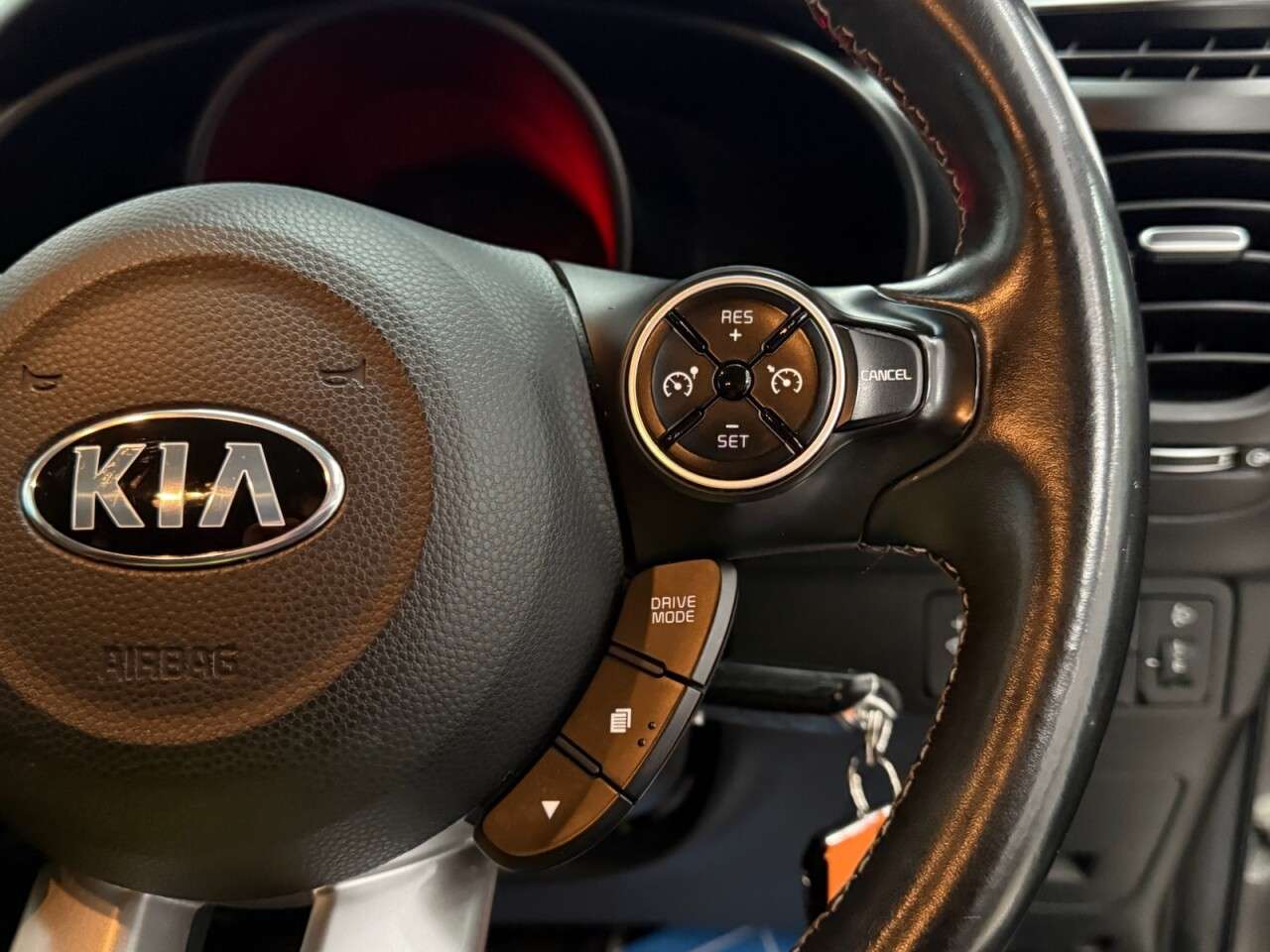 2017 KIA SOUL 2017 KIA SOUL