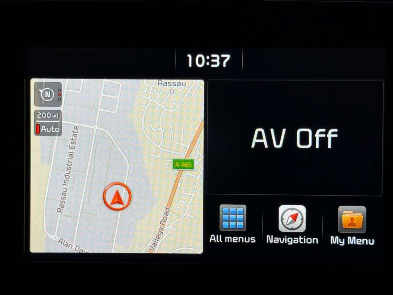 2017 KIA SOUL 2017 KIA SOUL