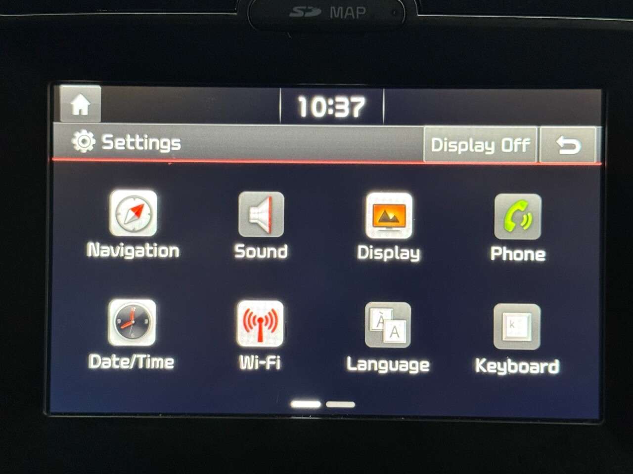 2017 KIA SOUL 2017 KIA SOUL