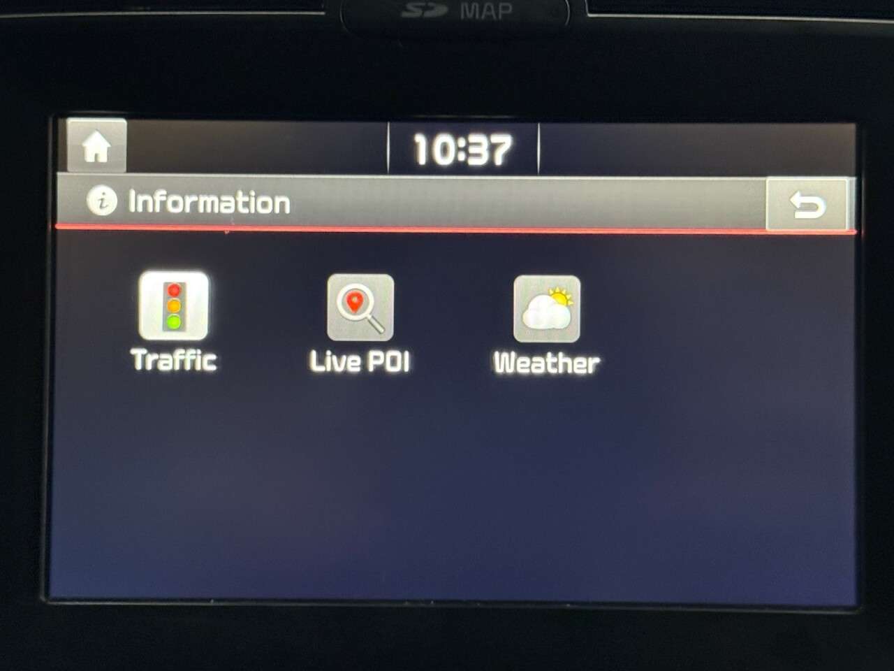 2017 KIA SOUL 2017 KIA SOUL