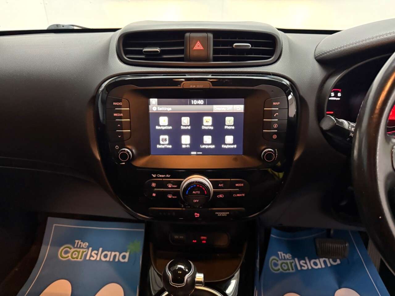 2017 KIA SOUL 2017 KIA SOUL