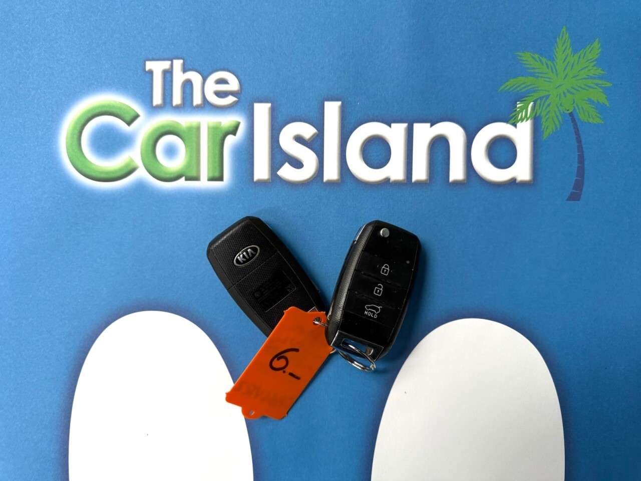 2017 KIA SOUL 2017 KIA SOUL