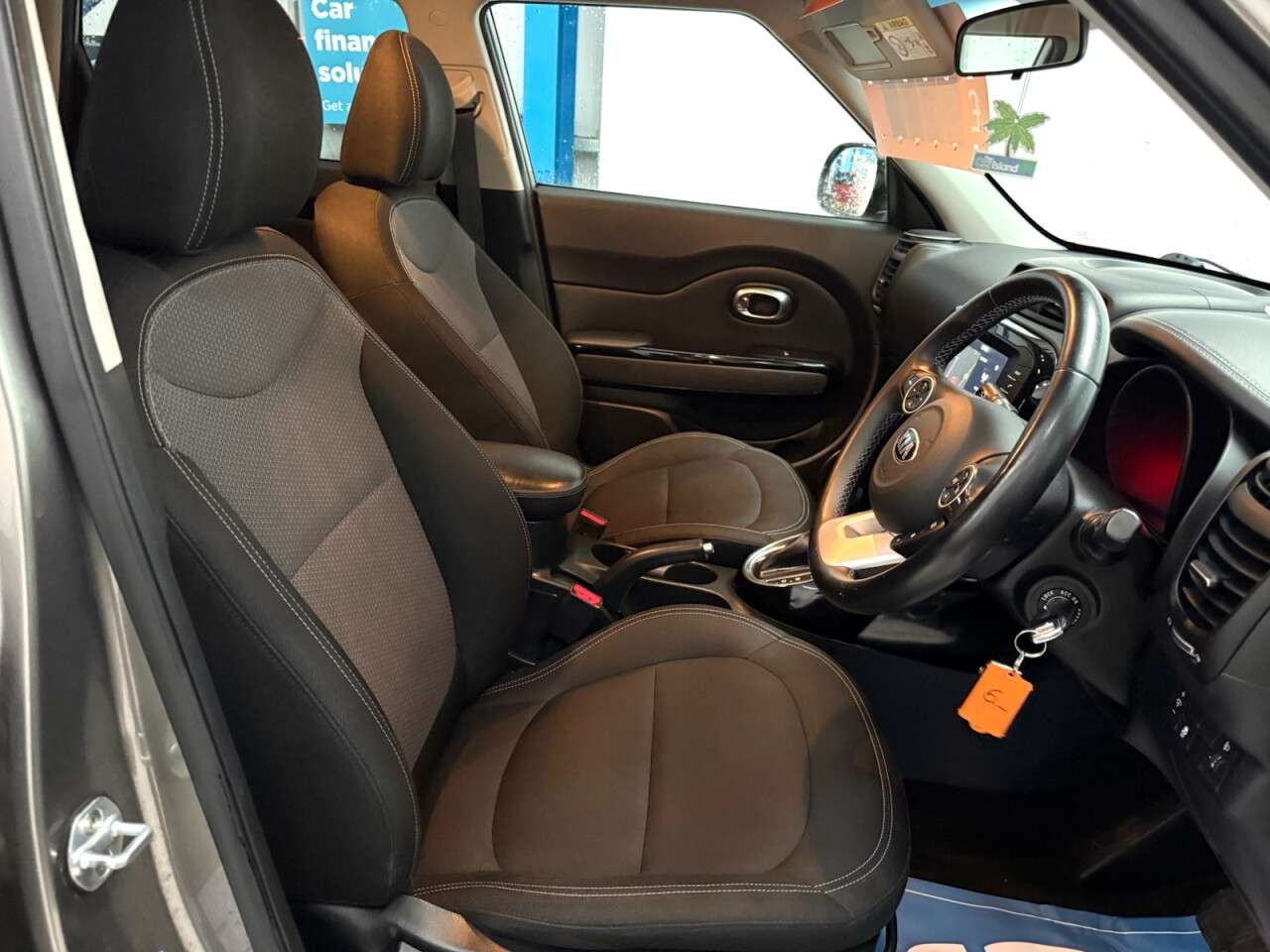 2017 KIA SOUL 2017 KIA SOUL