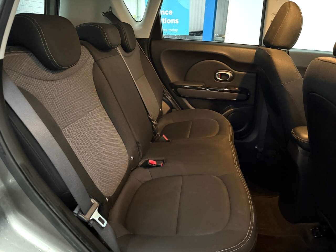 2017 KIA SOUL 2017 KIA SOUL