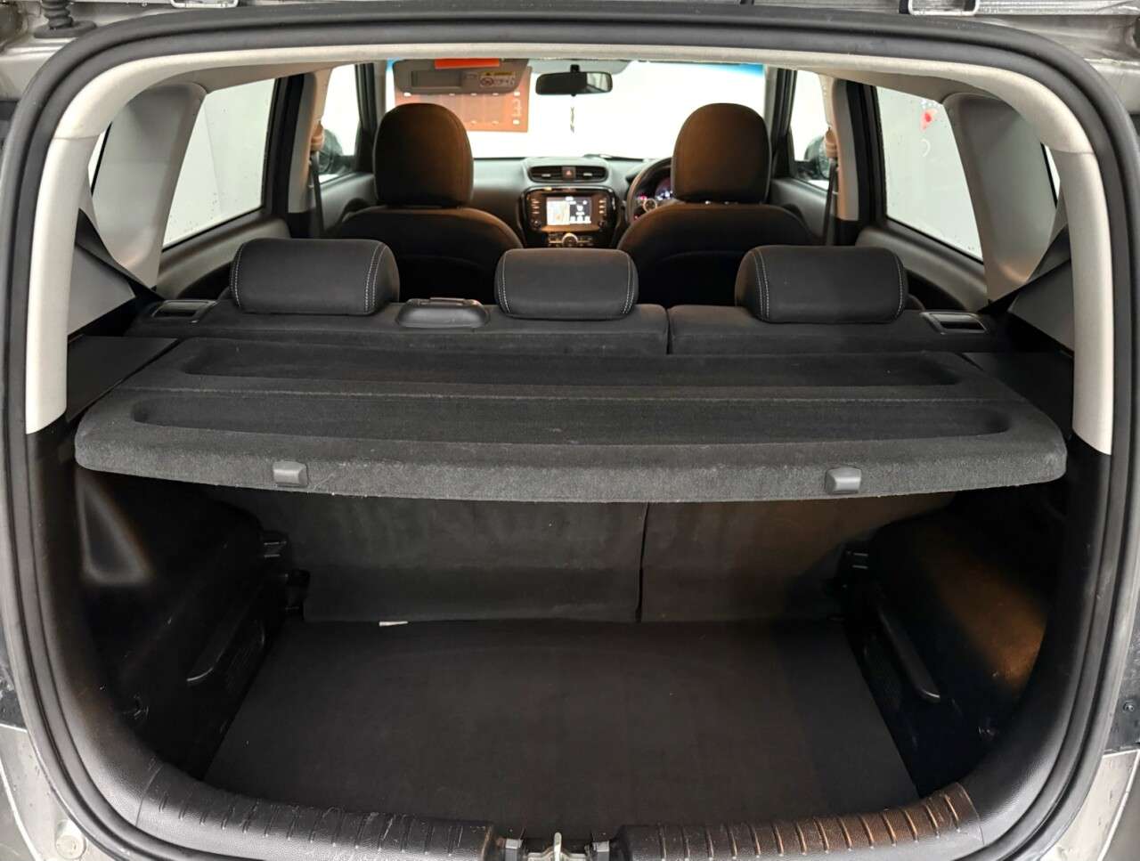 2017 KIA SOUL 2017 KIA SOUL