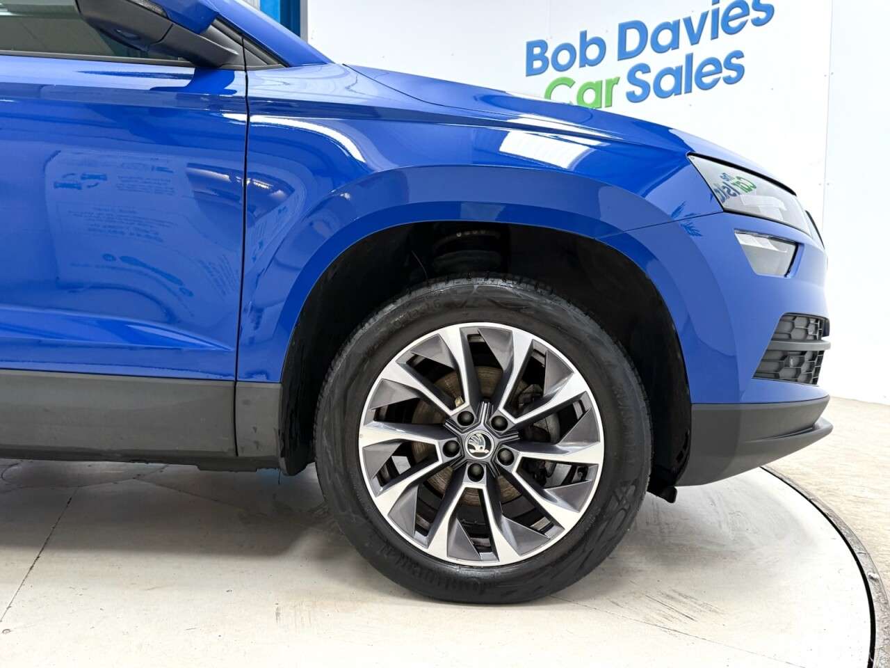 2020 SKODA KAROQ 2020 SKODA KAROQ