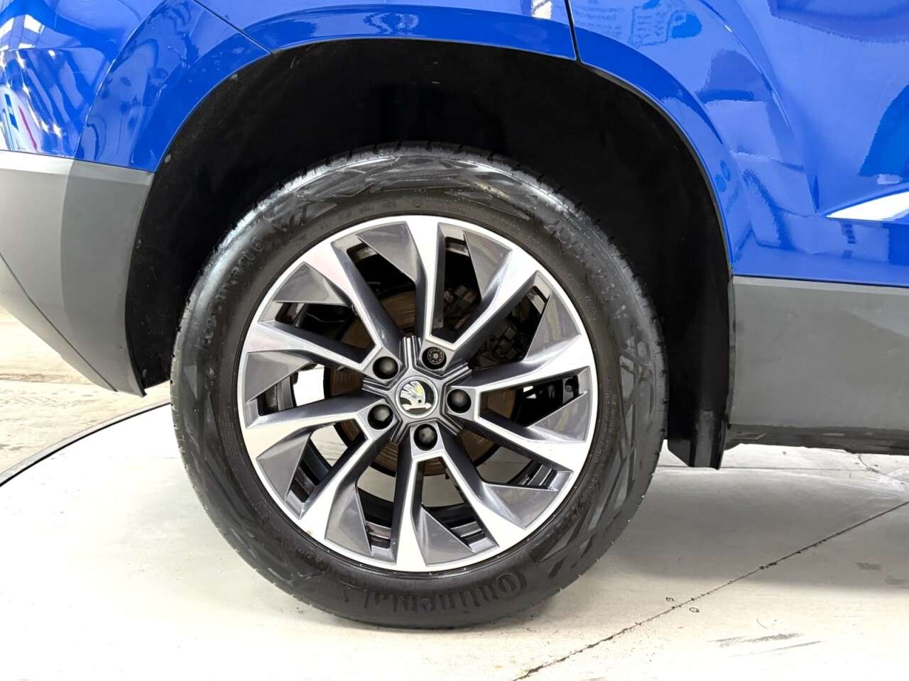 2020 SKODA KAROQ 2020 SKODA KAROQ