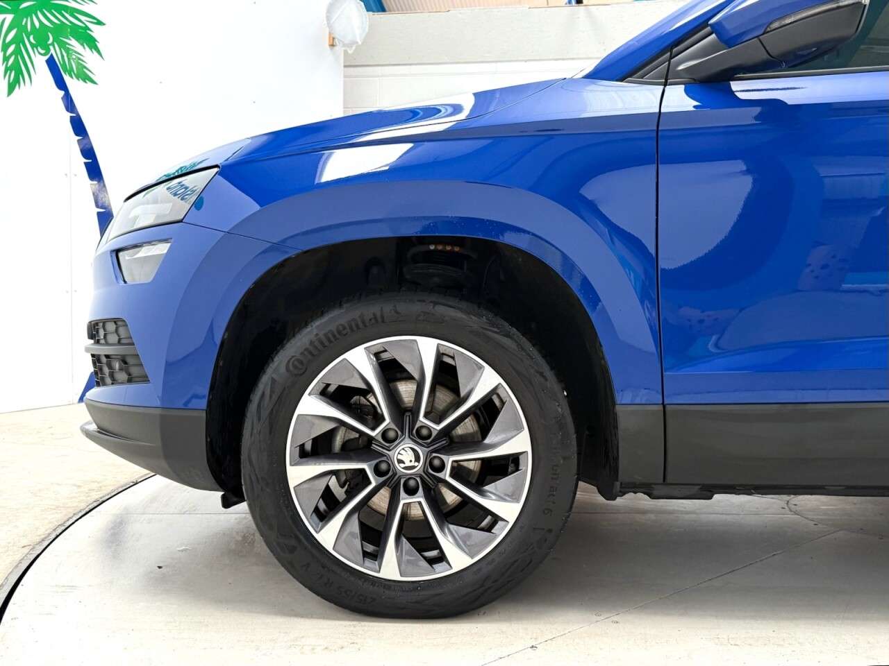 2020 SKODA KAROQ 2020 SKODA KAROQ