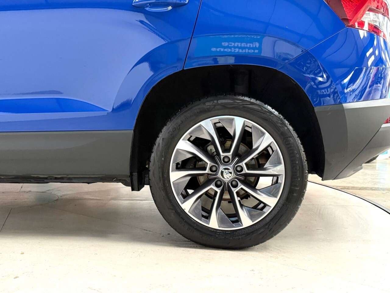 2020 SKODA KAROQ 2020 SKODA KAROQ