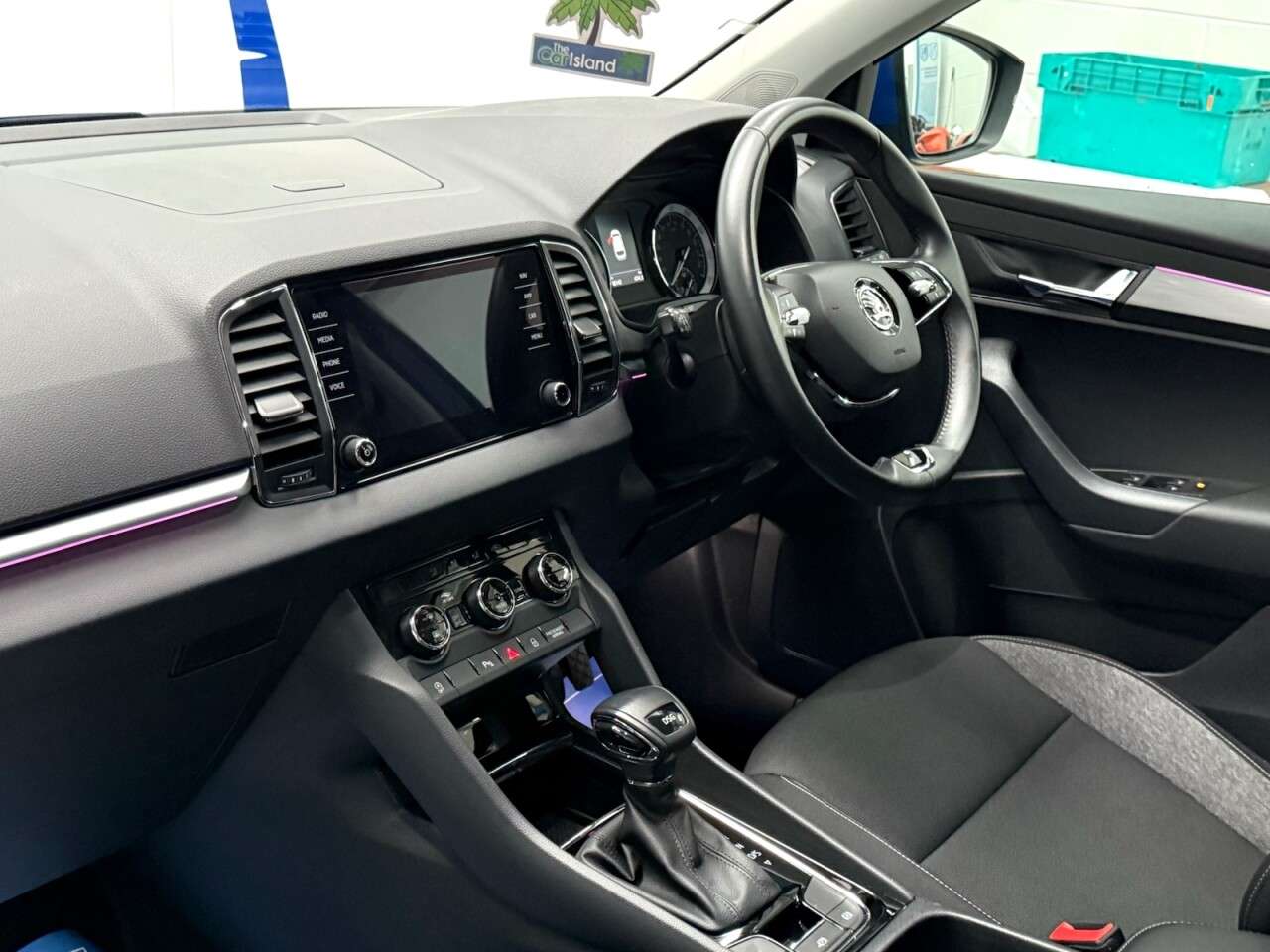 2020 SKODA KAROQ 2020 SKODA KAROQ