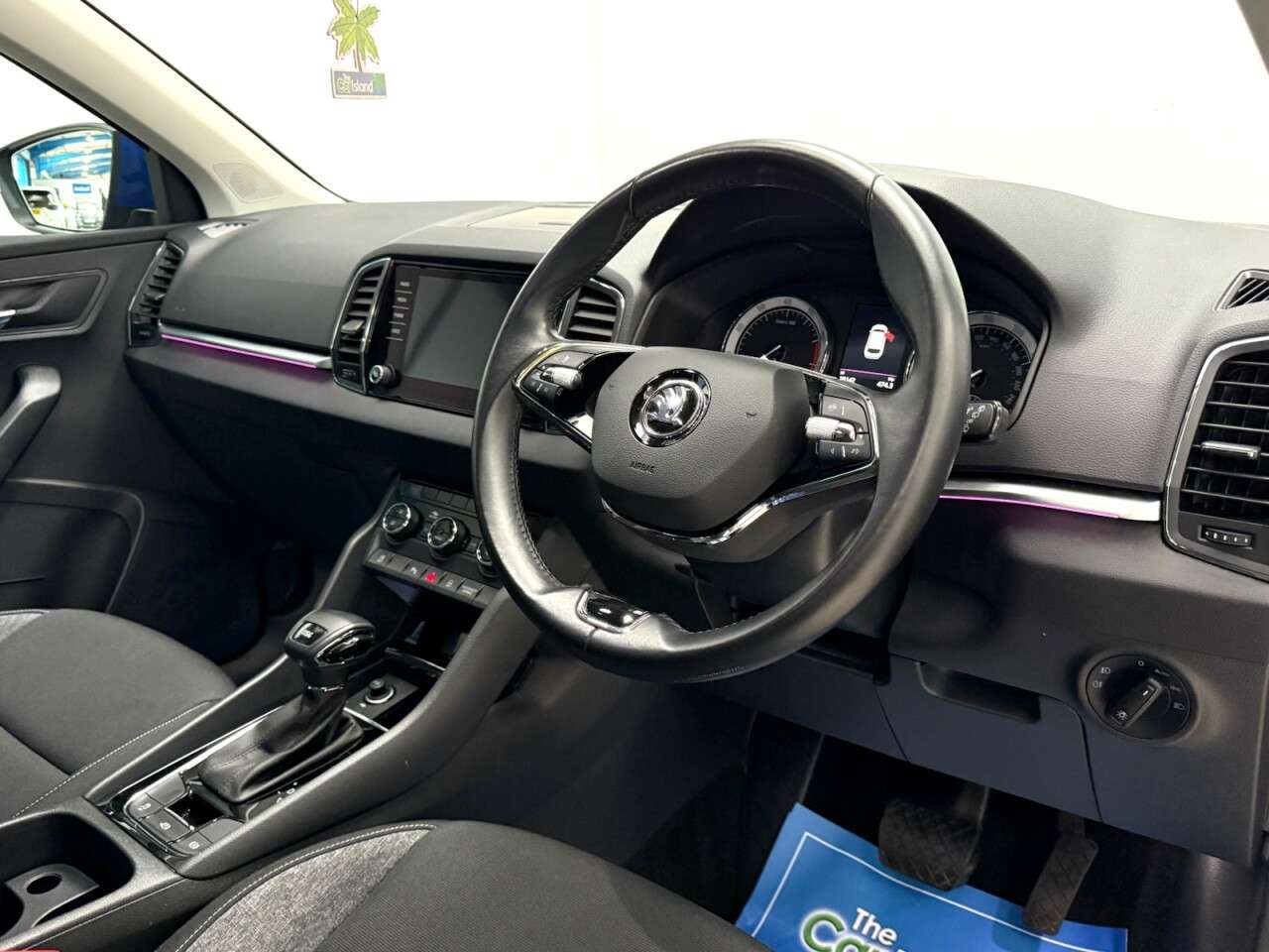 2020 SKODA KAROQ 2020 SKODA KAROQ