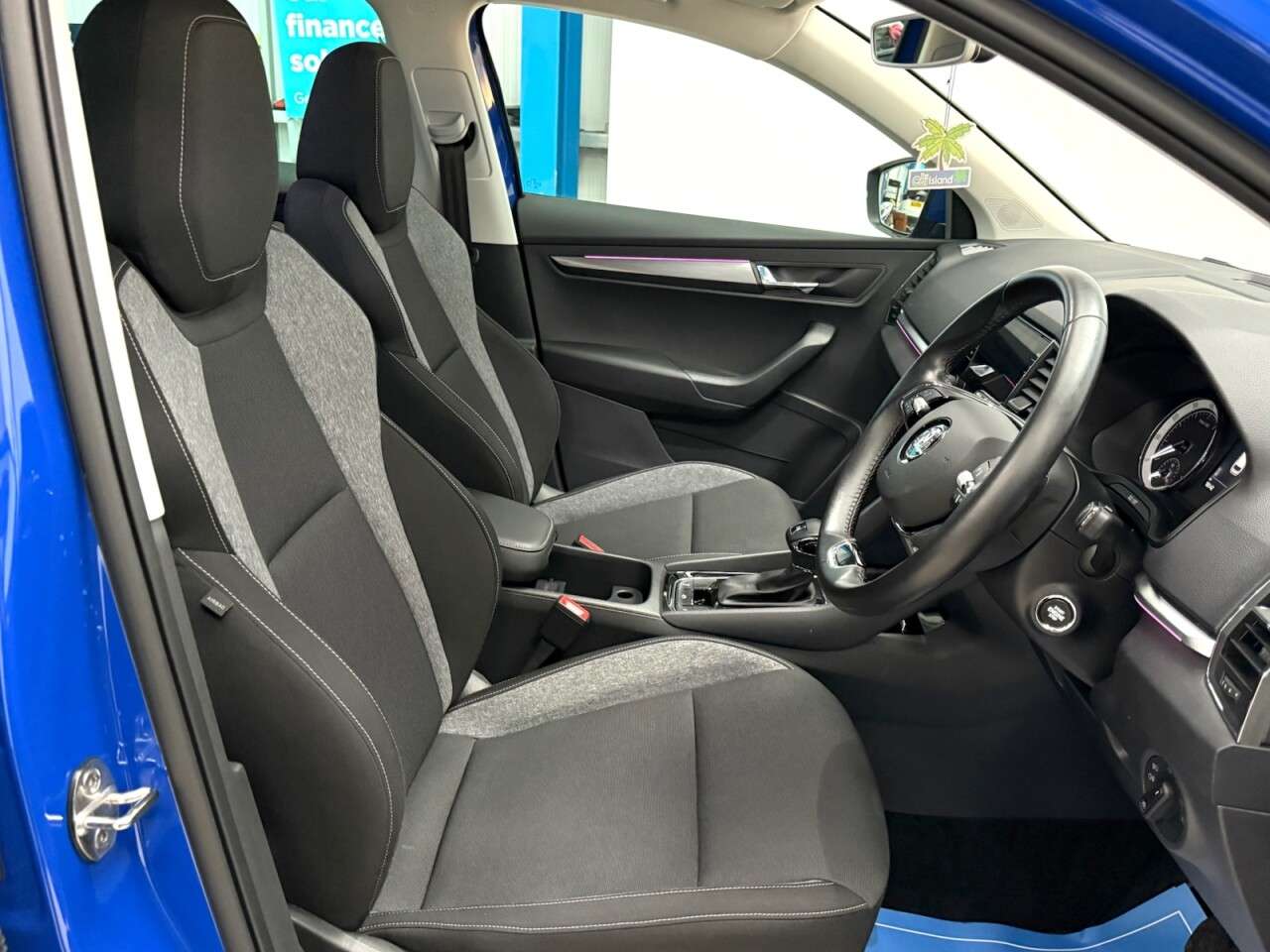 2020 SKODA KAROQ 2020 SKODA KAROQ