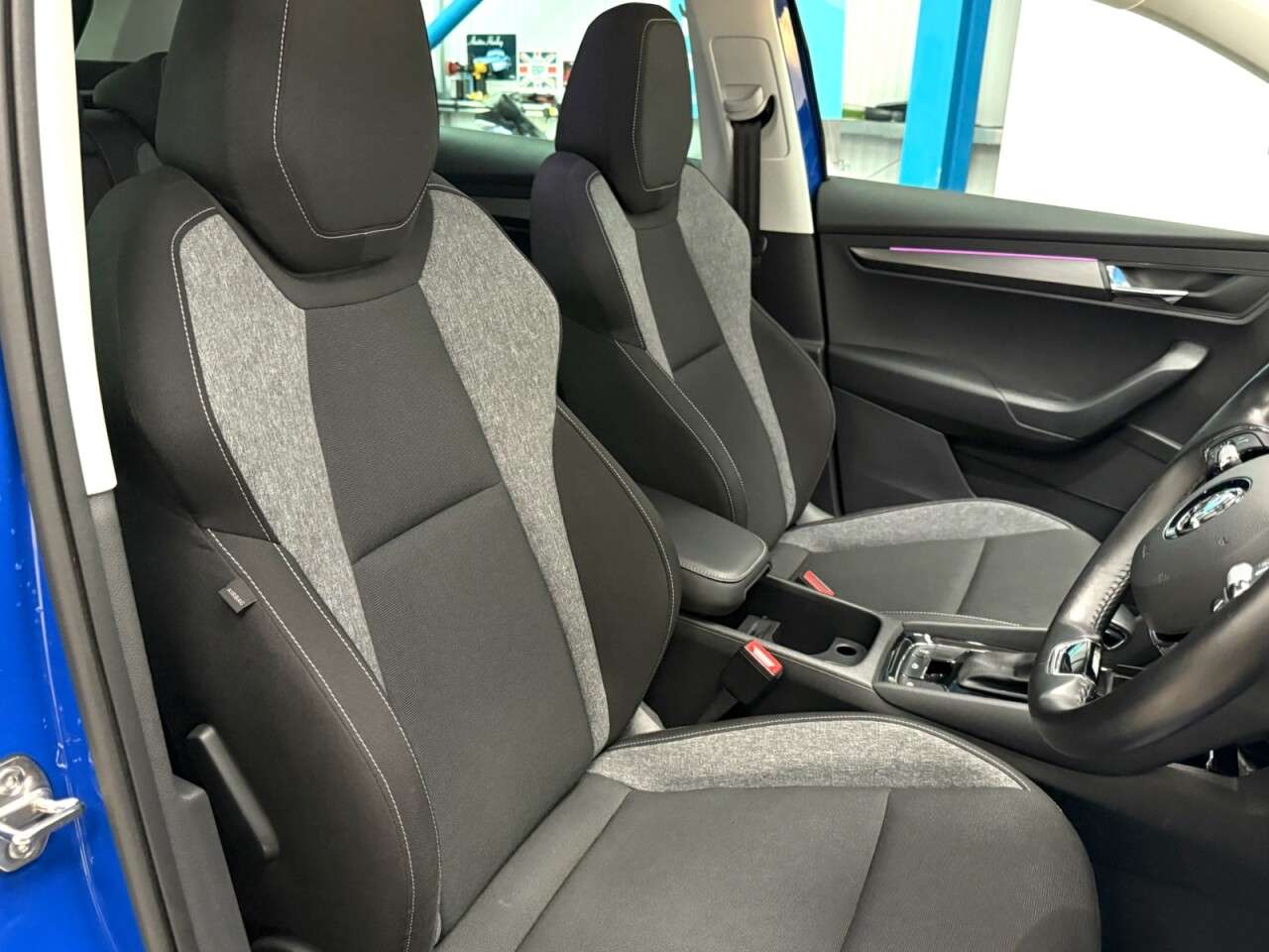 2020 SKODA KAROQ 2020 SKODA KAROQ